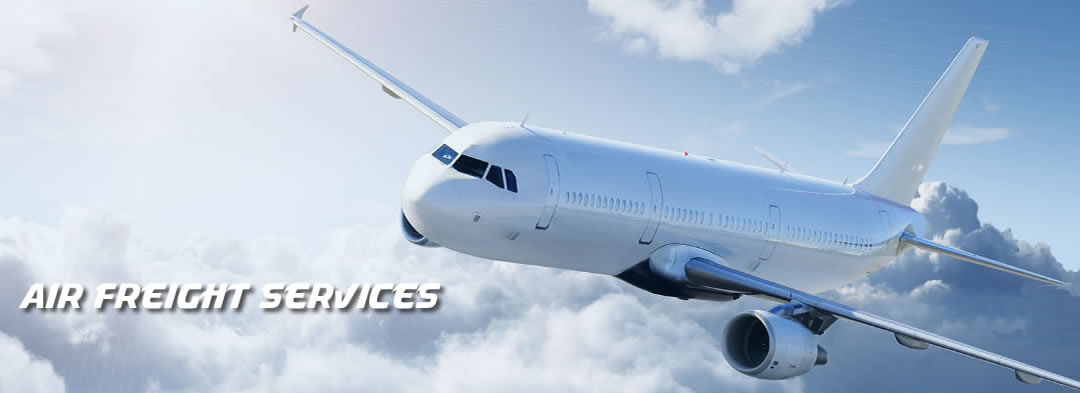 SLS Air Freight Services